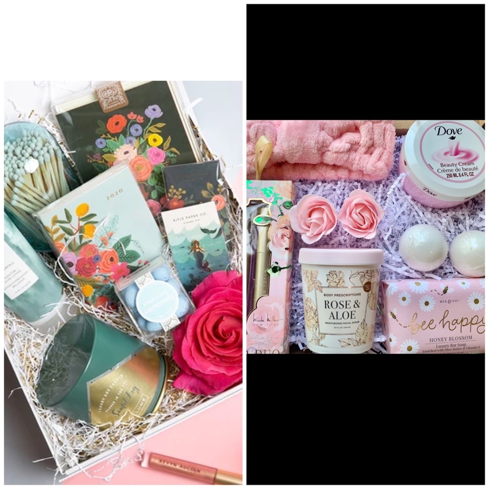 Self care/beauty mystery box - Picture 6 of 16